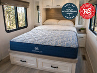 Brooklyn Bedding CopperFlex RV Hybrid Mattress - Mattress on Demand