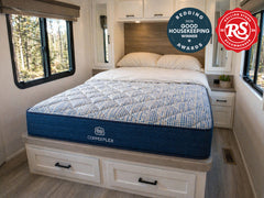 Brooklyn Bedding CopperFlex RV Hybrid Mattress - Mattress on Demand
