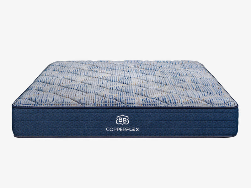 Brooklyn Bedding CopperFlex RV Hybrid Mattress