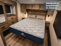 Brooklyn Bedding CopperFlex RV Hybrid Mattress - Mattress on Demand