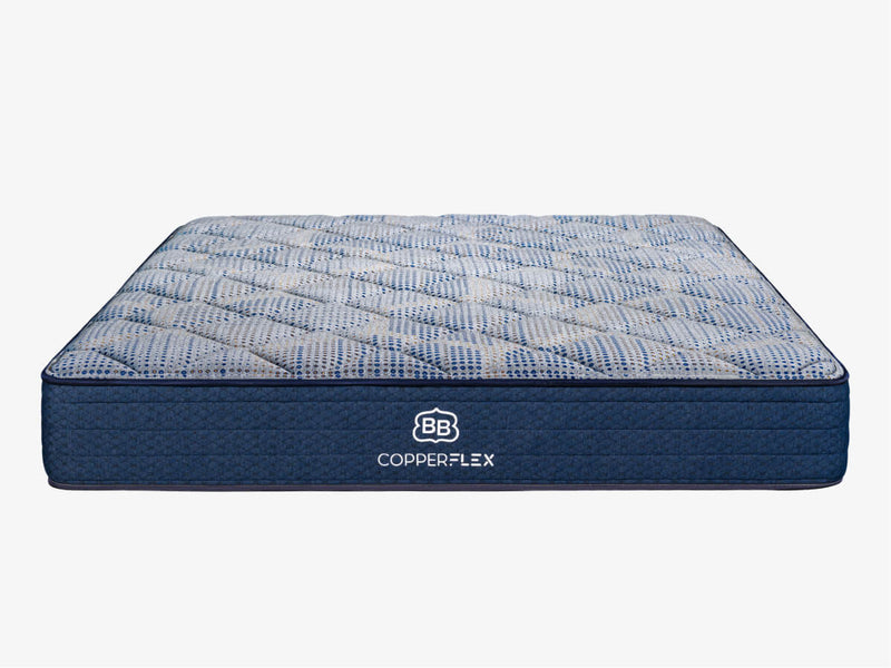 Brooklyn Bedding CopperFlex RV Hybrid Mattress