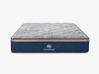 Copperflex Hybrid Mattress - Mattress on Demand