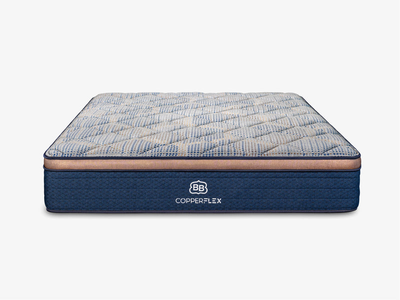 Copperflex Hybrid Mattress