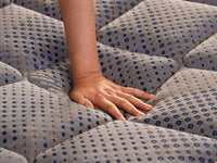 Copperflex Hybrid Mattress - Mattress on Demand