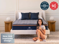 Copperflex Hybrid Mattress
