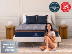 Copperflex Hybrid Mattress