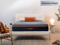 Copperflex Hybrid Mattress