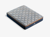 Copperflex Hybrid Mattress - Mattress on Demand