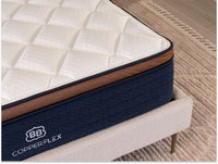 Copperflex Pro Hybrid Mattress
