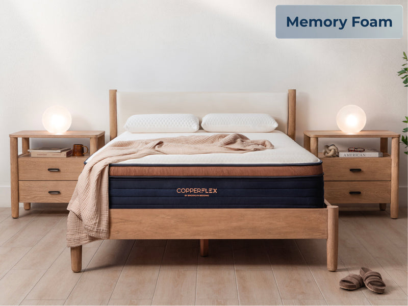 Copperflex Pro Hybrid Mattress
