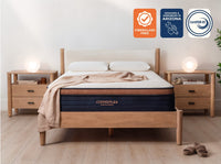Copperflex Pro Memory Foam Mattress - Mattress on Demand