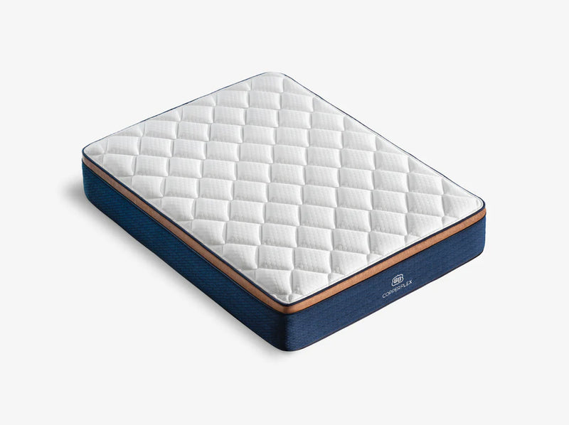 Copperflex Pro Hybrid Mattress - Mattress on Demand