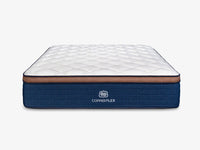 Copperflex Pro Hybrid Mattress - Mattress on Demand