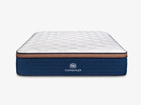 Copperflex Pro Hybrid Mattress