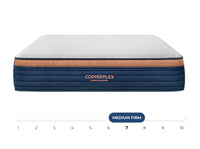 Copperflex Pro Memory Foam Mattress - Mattress on Demand