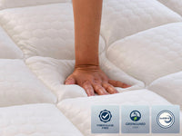 Copperflex Pro Hybrid Mattress - Mattress on Demand