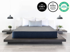 Brooklyn Bedding CopperFlex Essential Foam Mattress - Mattress on Demand