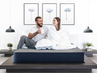 Brooklyn Bedding CopperFlex Essential Foam Mattress - Mattress on Demand