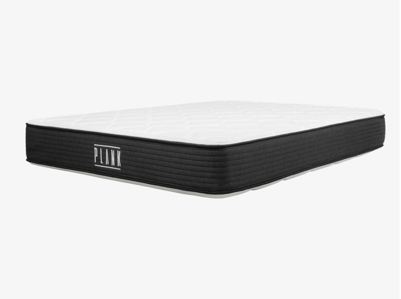 Plank Firm Foam Mattress