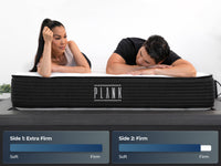 Plank Firm Foam Mattress