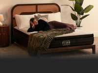 Plank Firm Rx Hybrid Mattress - Brooklyn Bedding Plank