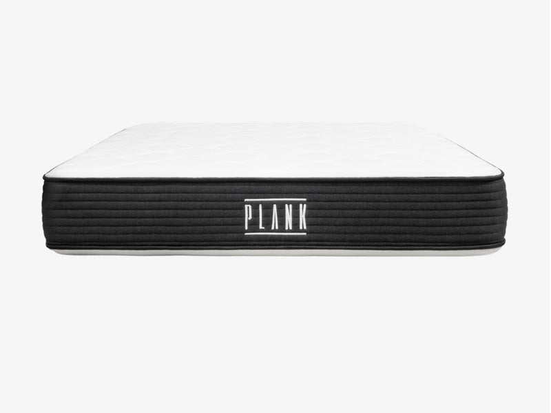 Plank Firm Foam Mattress