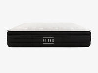 Plank Firm Rx Hybrid Mattress - Brooklyn Bedding Plank