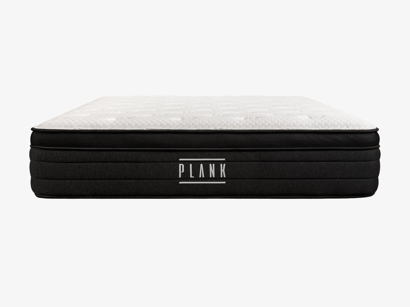 Plank Firm Rx Hybrid Mattress - Brooklyn Bedding Plank