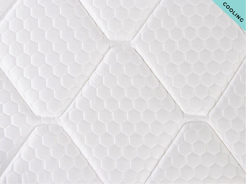 Plank Firm Foam Mattress