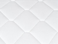 Plank Firm Foam Mattress