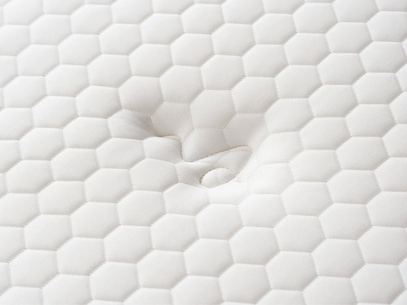Plank Firm Rx Hybrid Mattress - Brooklyn Bedding Plank