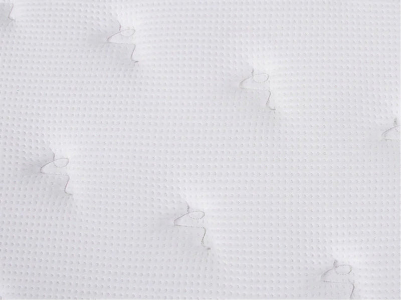 Plank Firm Foam Mattress