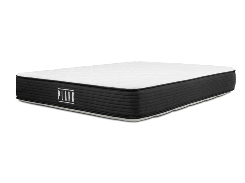 Plank Firm Foam Mattress - Mattress on Demand