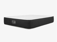 Plank Luxe Zoned Hybrid Mattress - Brooklyn Bedding Plank
