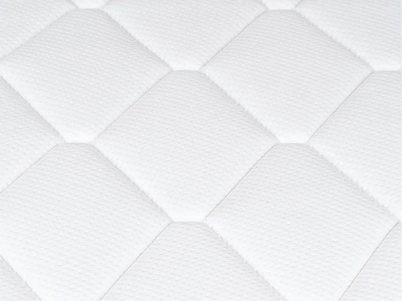 Plank Firm Luxe Hybrid Mattress