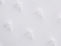 Plank Firm Luxe Hybrid Mattress