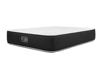 Plank Firm Luxe Hybrid Mattress - Mattress on Demand