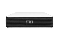 Plank Firm Luxe Hybrid Mattress - Mattress on Demand