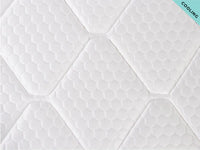 Plank Firm Luxe Hybrid Mattress - Mattress on Demand