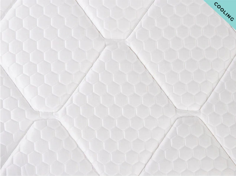 Plank Firm Luxe Hybrid Mattress - Mattress on Demand