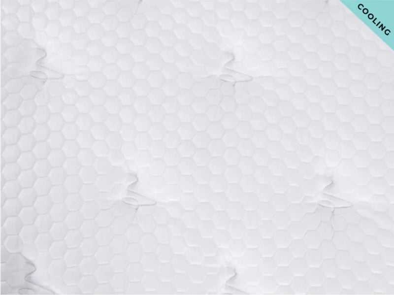 Plank Firm Luxe Hybrid Mattress - Mattress on Demand