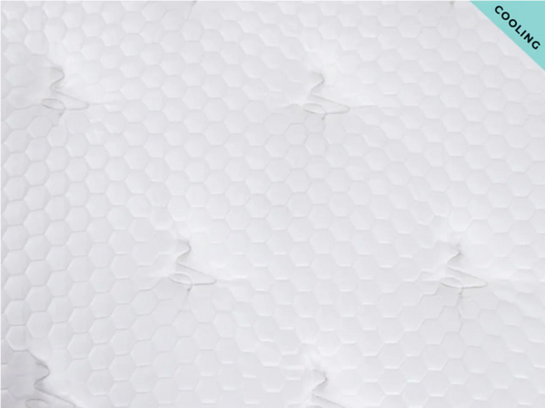 GLACIOTEX™ COOLING COVER - Mattress on Demand