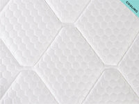 Plank Firm Foam Mattress - Mattress on Demand