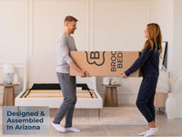 Brooklyn Bedding ThermoBalance Cooling Hybrid Mattress