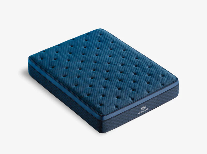 Brooklyn Bedding Signature Hybrid Mattress - Mattress on Demand