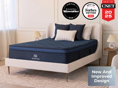 Brooklyn Bedding Signature Hybrid Mattress - Mattress on Demand