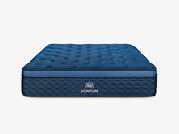 Brooklyn Bedding Signature Hybrid Mattress - Mattress on Demand