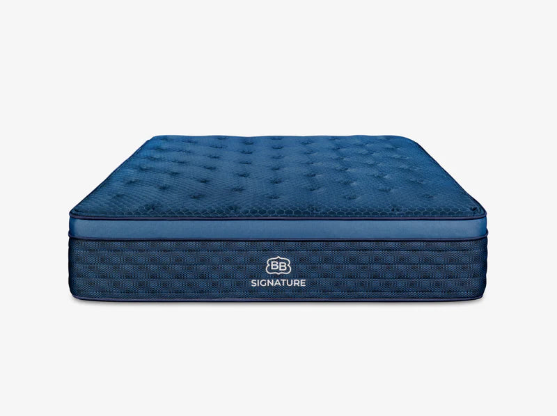 Brooklyn Bedding Signature Hybrid Mattress - Mattress on Demand