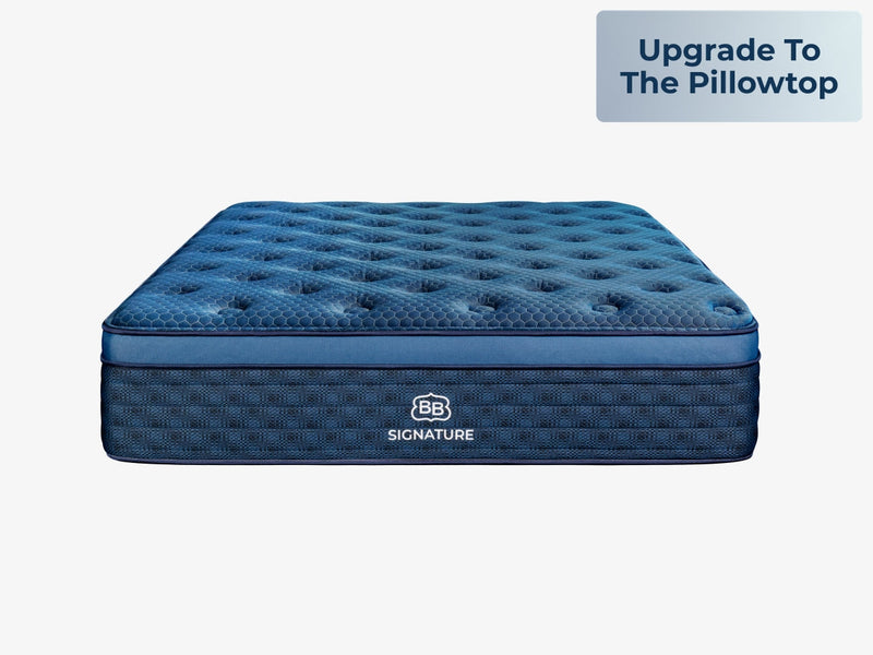 Brooklyn Bedding Signature Hybrid Mattress