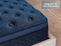 Brooklyn Bedding Signature Hybrid Mattress - Mattress on Demand
